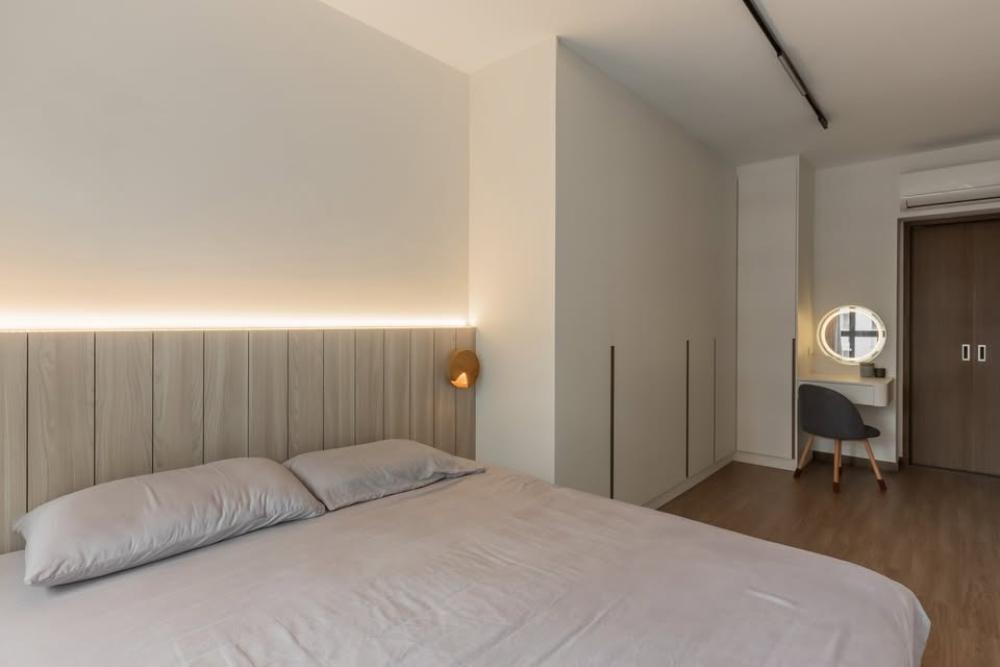 237B Tengah Garden Walk