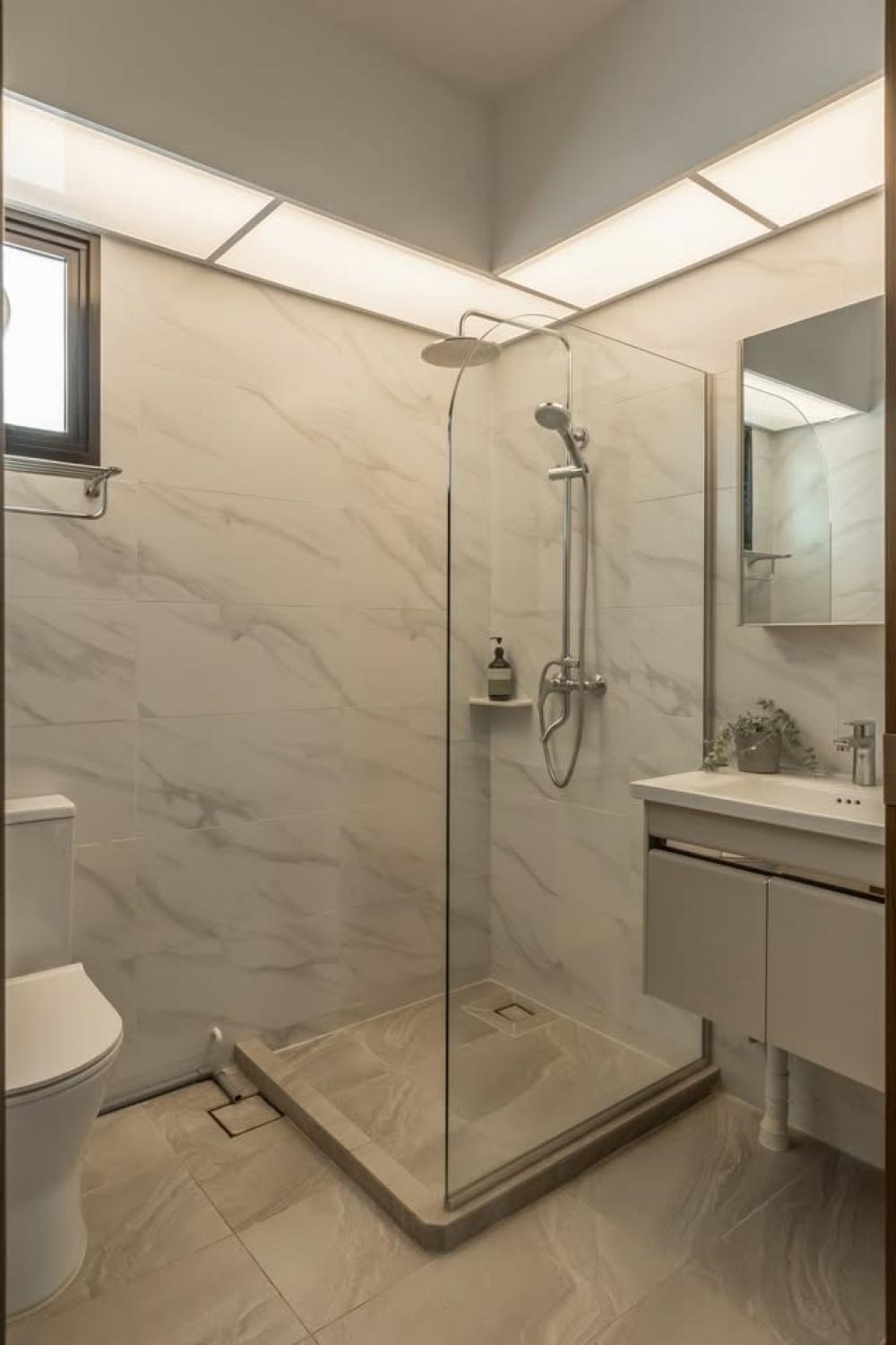 237B Tengah Garden Walk